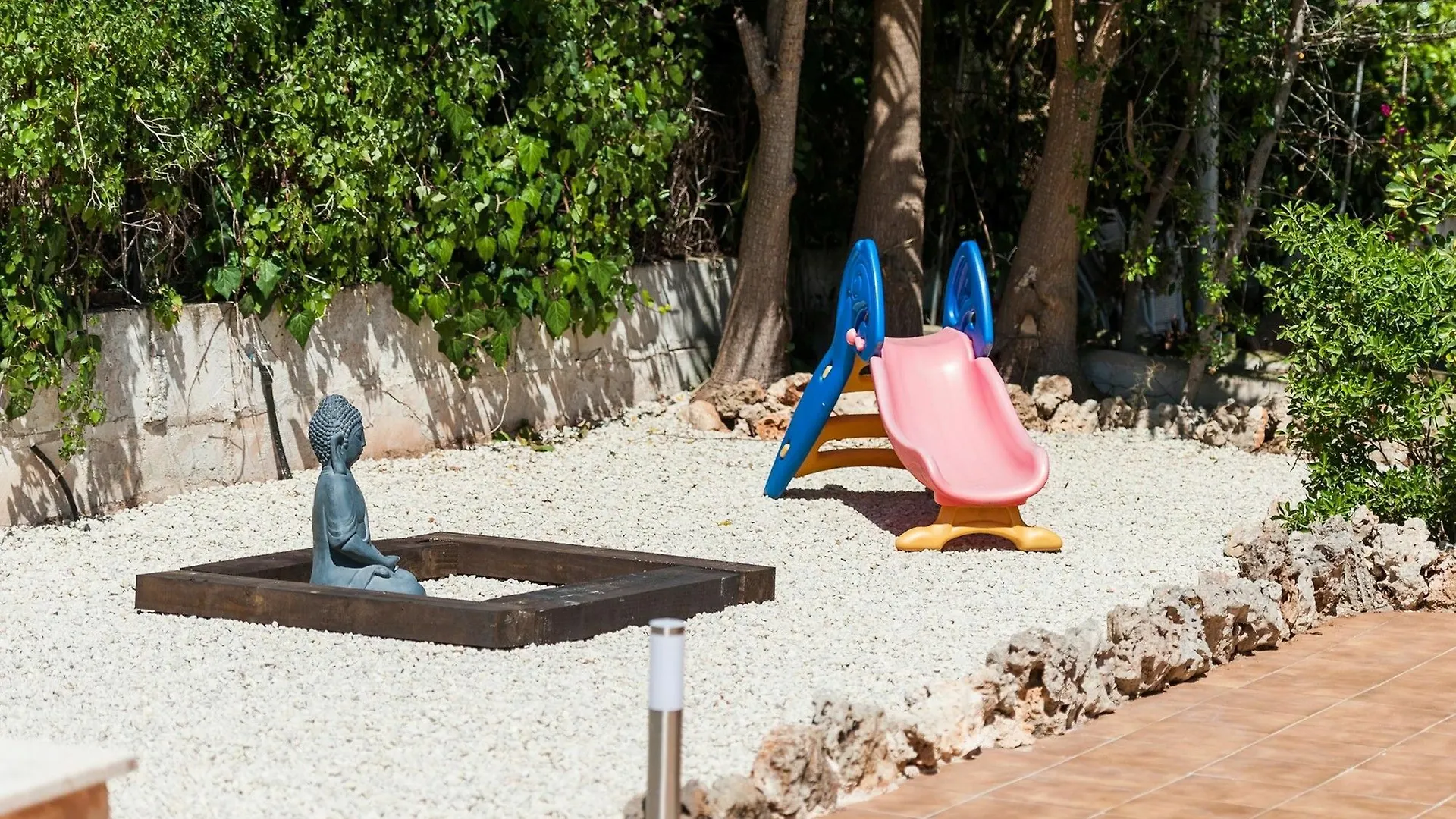Villa Conchita Sencelles
